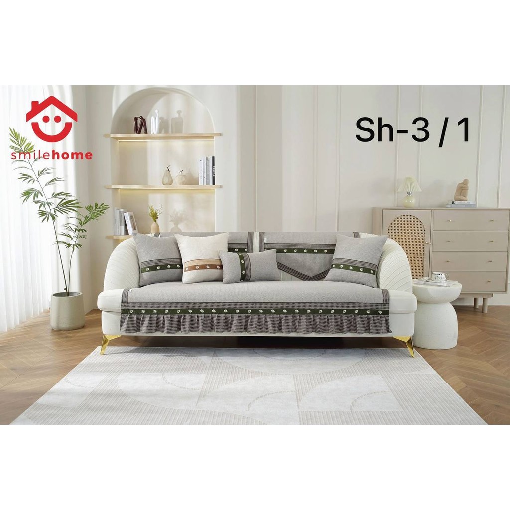 مفرش تخم SH-3