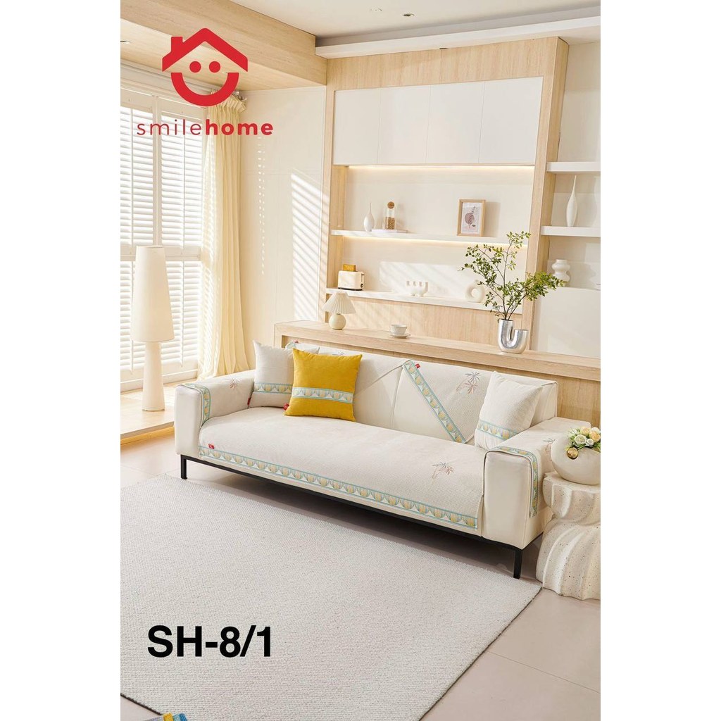 مفرش تخم SH-8