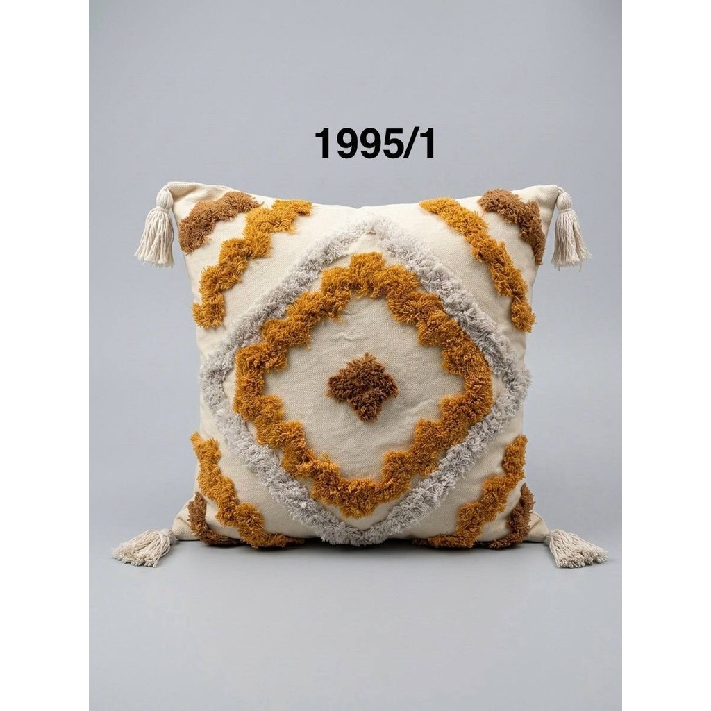 وجه كوشة بوهيمي 1995