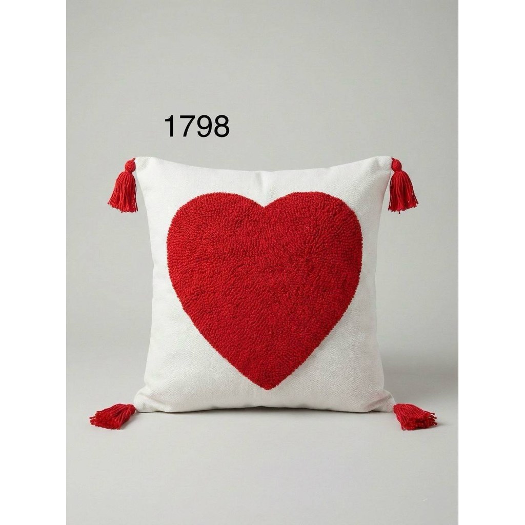 وجه كوشة قلب سمايل 1798