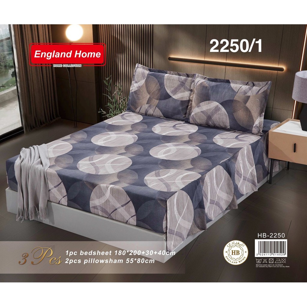 شرشف نفرين HB-2250 (1)
