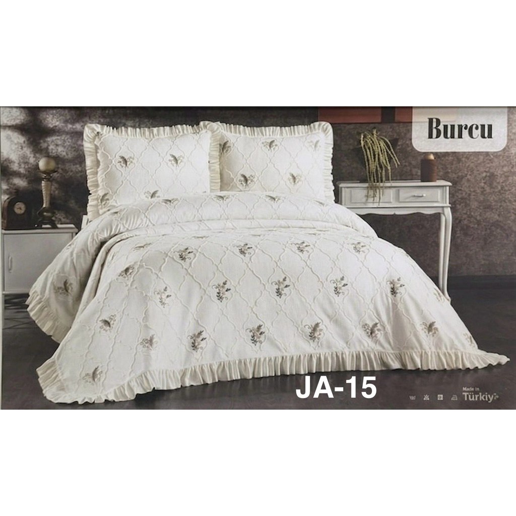 فرشة عرس سلم JA-15