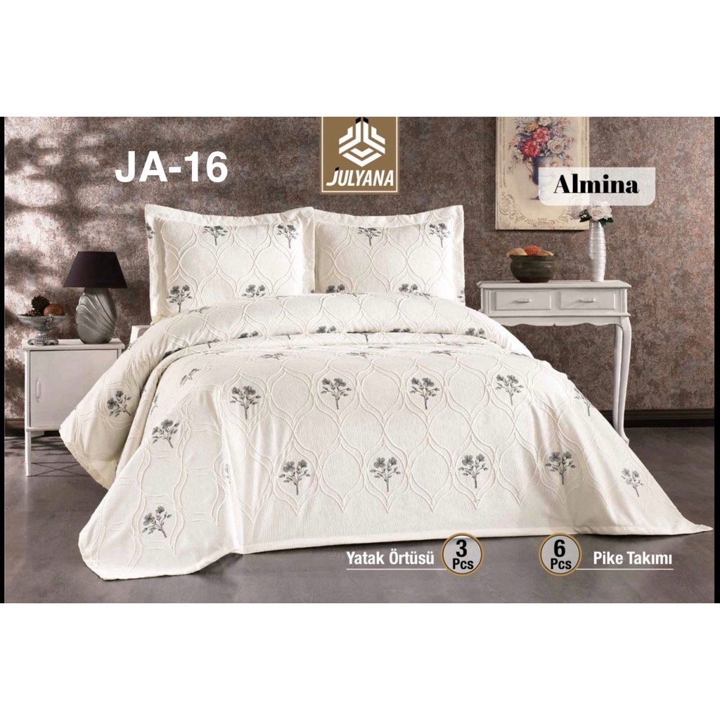 [2251] فرشة عرس سلم JA-16