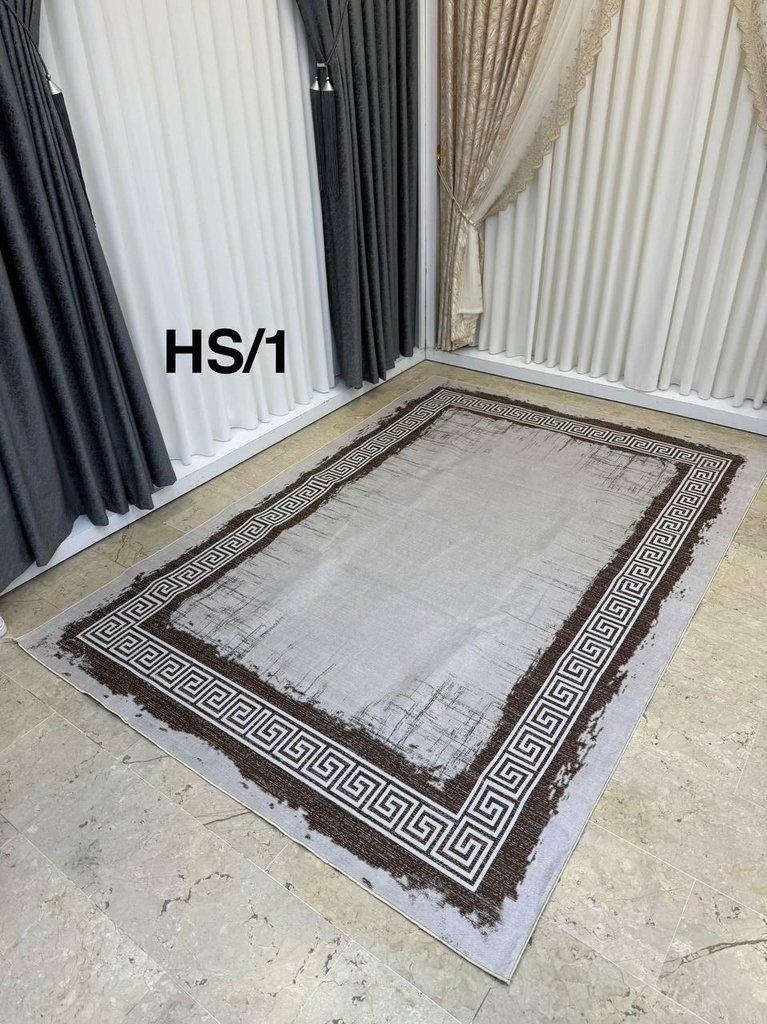 موكيت 2*3 HS