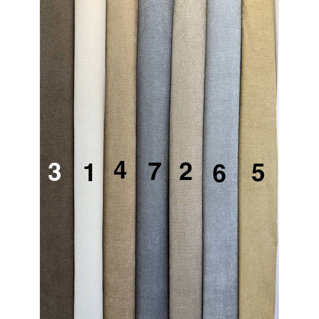 ستائر كتان 5030 (1)