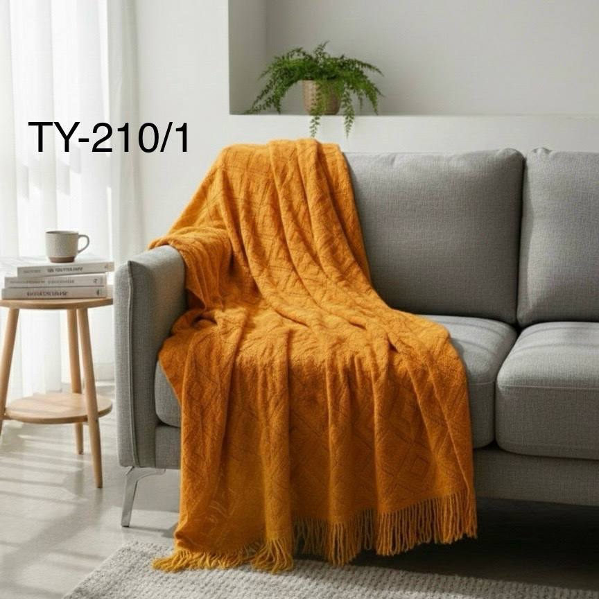 شال ديكور TY-210