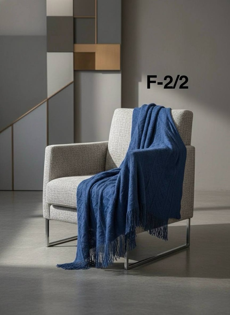 شال ديكور f-2