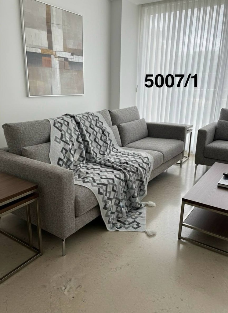 شال ديكور 5007