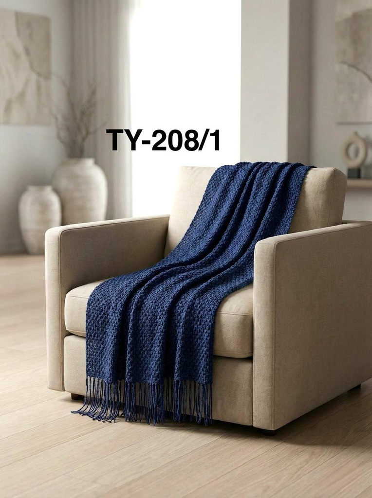 شال ديكور TY-208