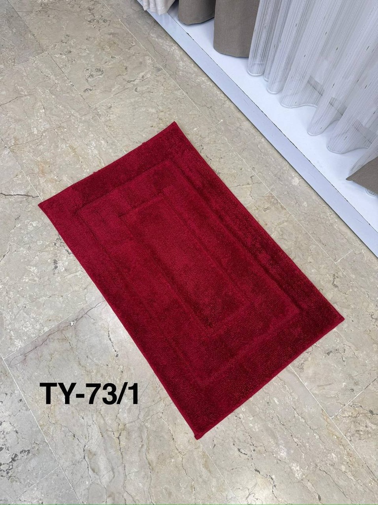 دواسة فرو TY-73
