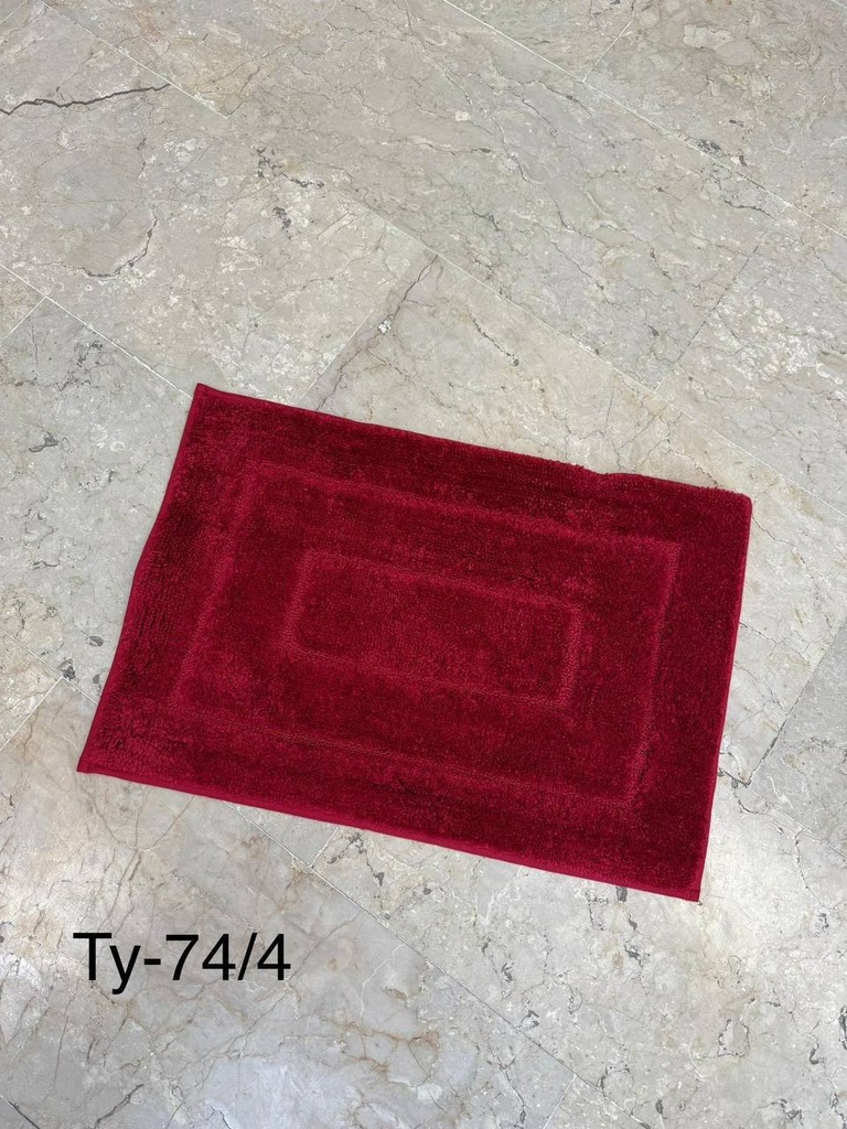 دواسة فرو حفر صغير TY-74 (4)