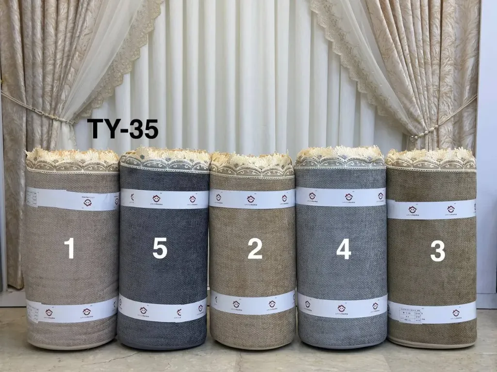 مفرش تخم امتار TY-35