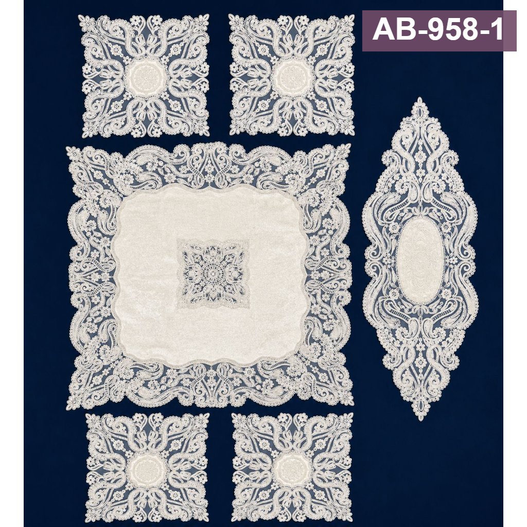 سيت طبلة AB-958