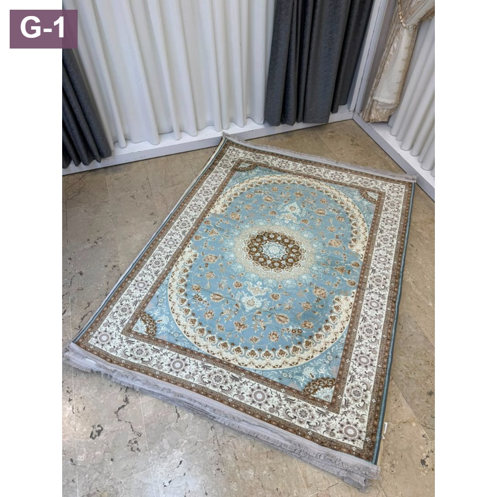 زولية كلاودي وسطي 150*200 G
