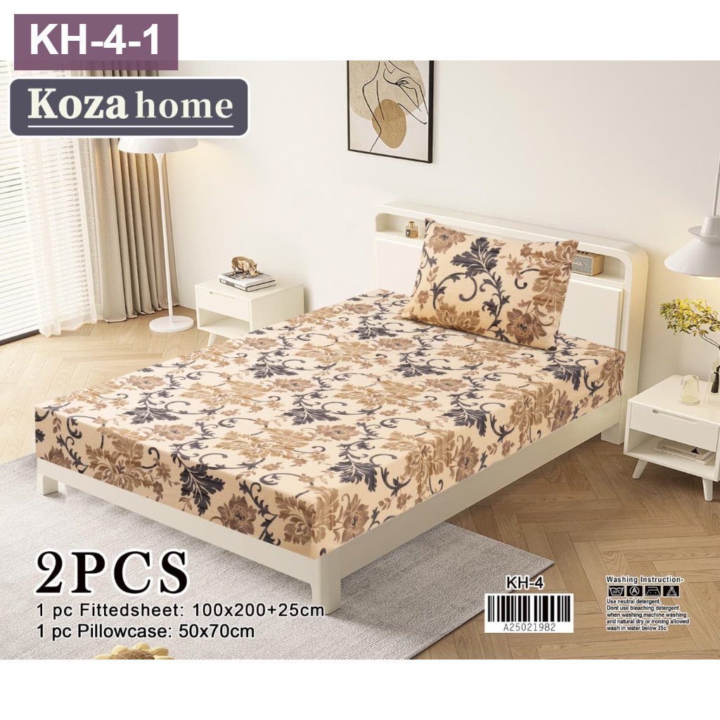 شرشف نفر KH-4