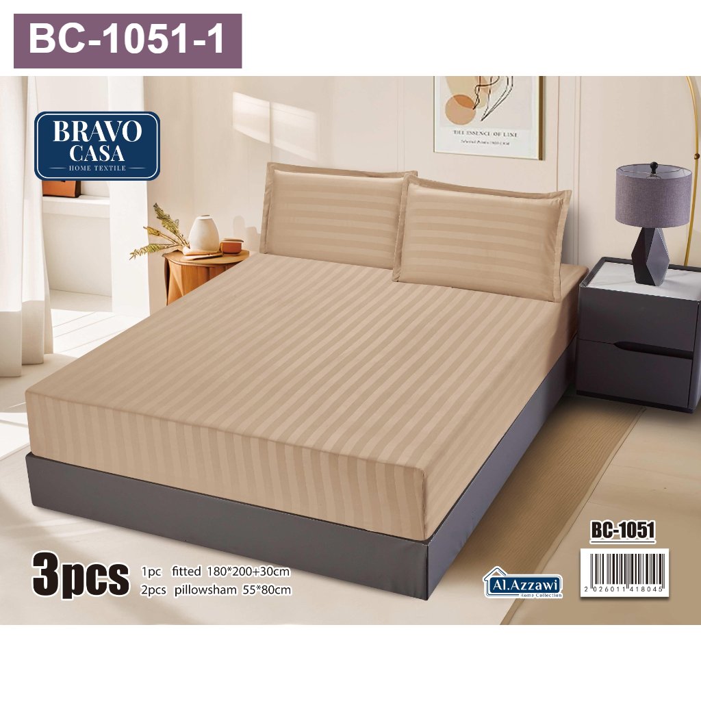 شرشف نفرين BC-1051