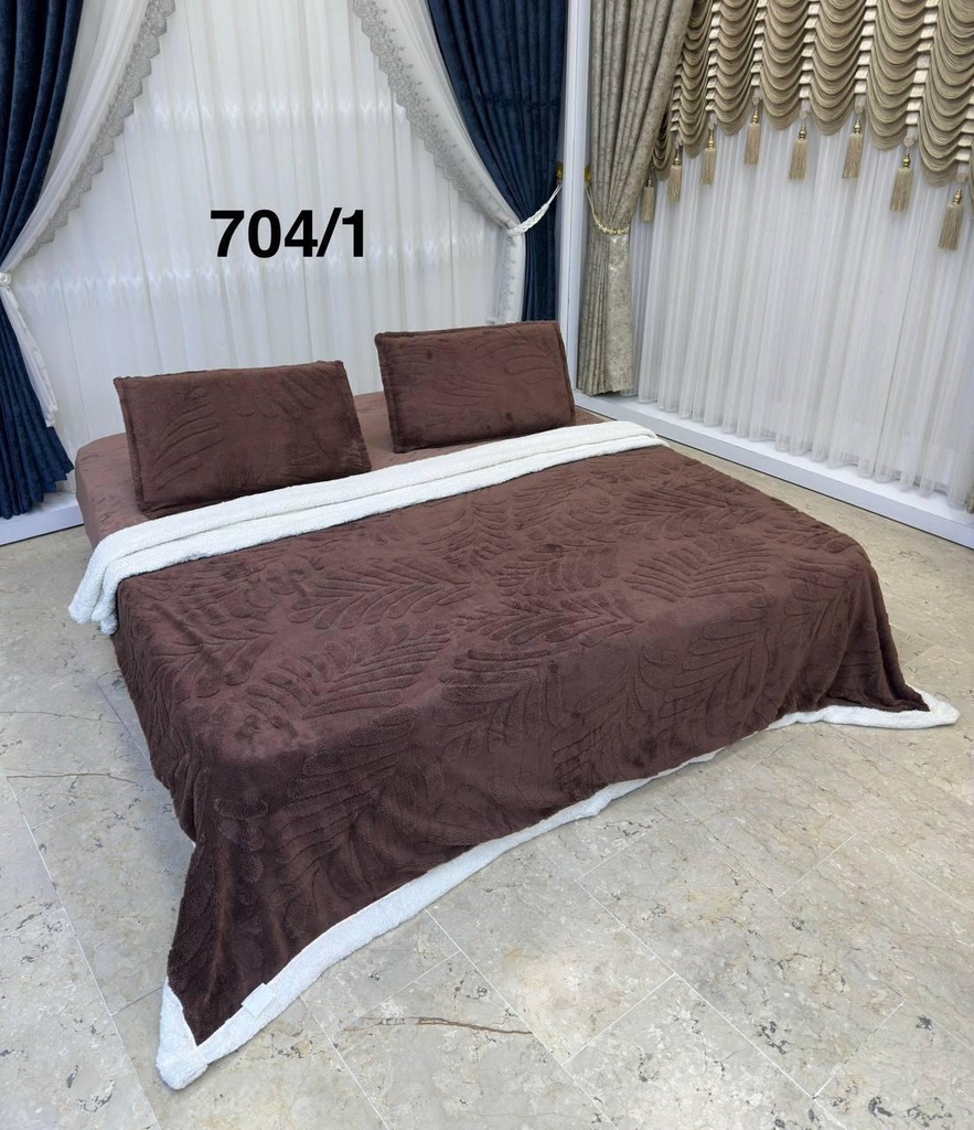 غطوة نفرين بوهيمي TY-704