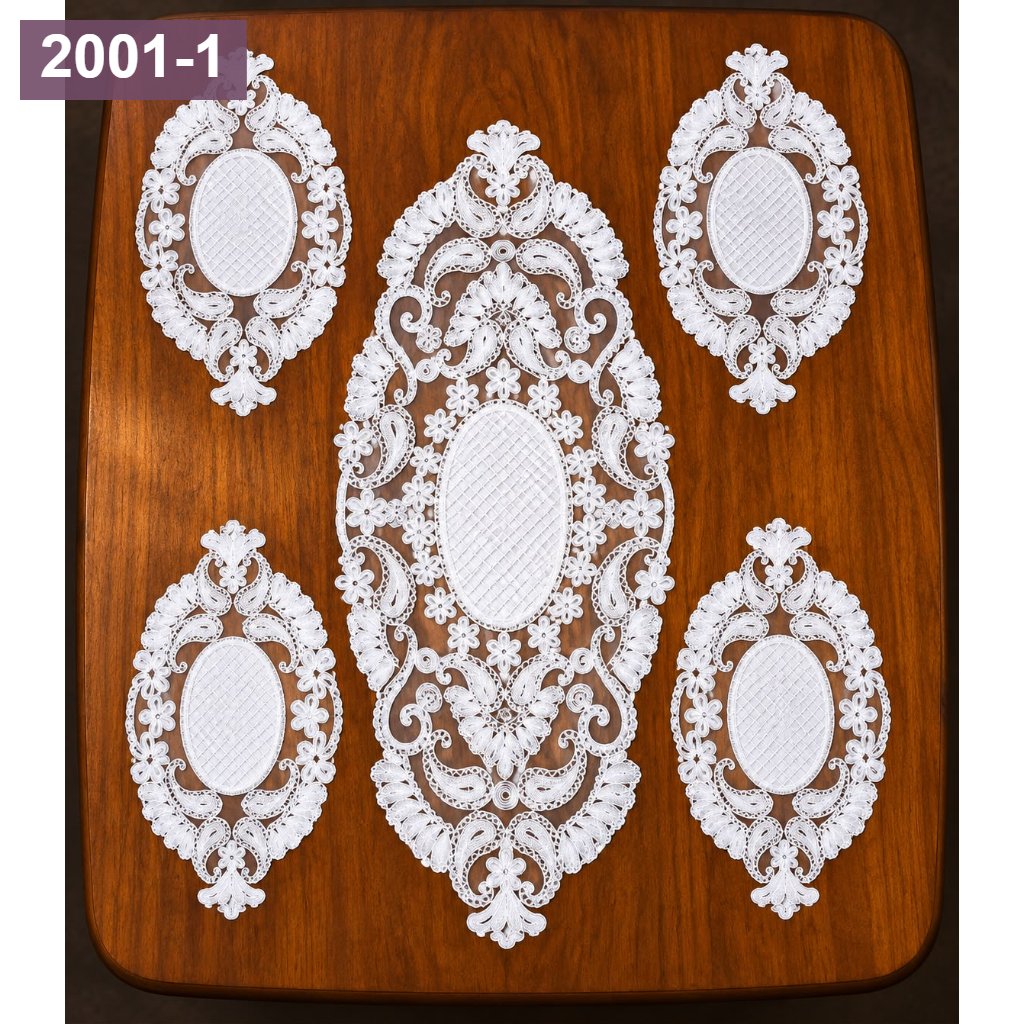 سيت طبلة 2001