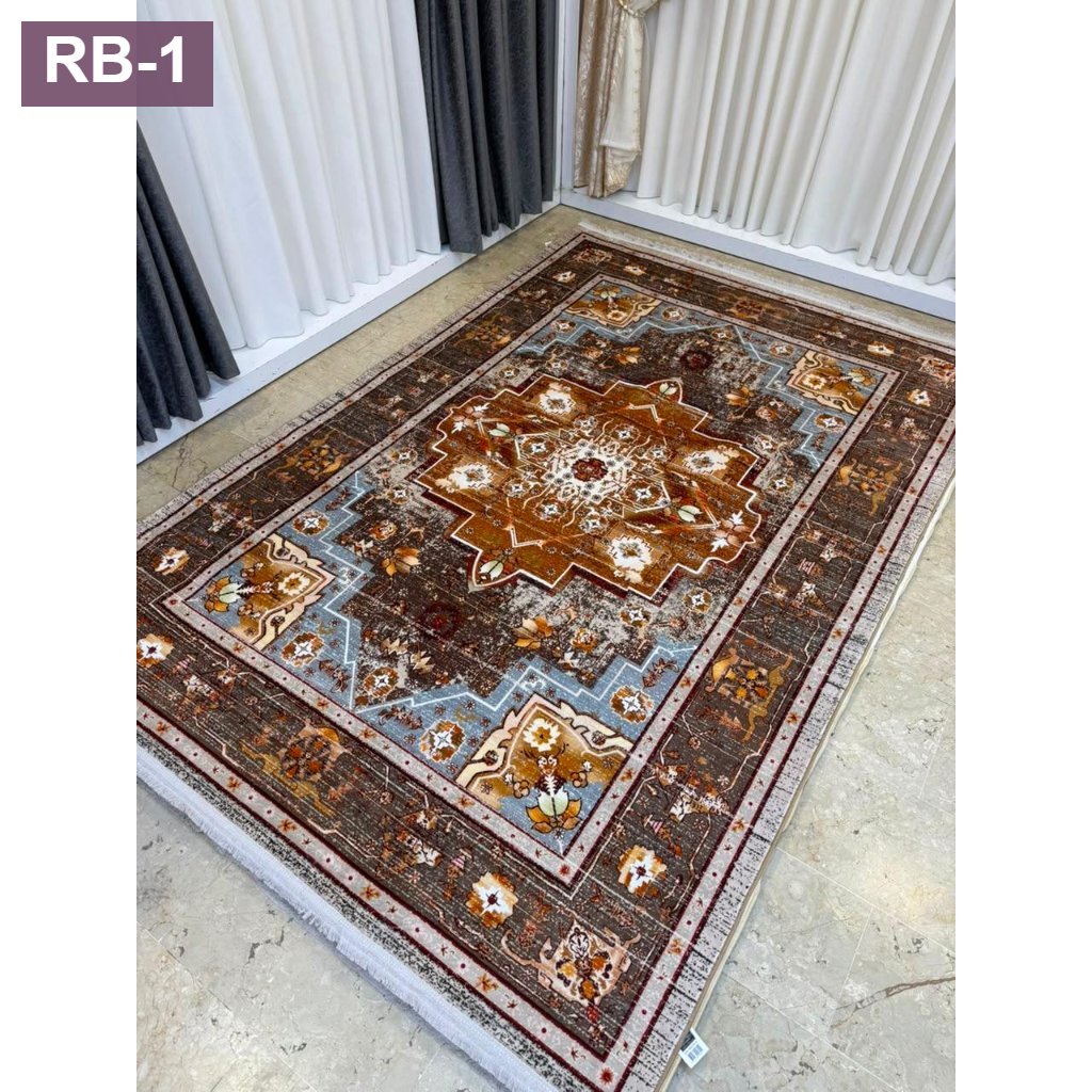 زولية كلاودي 2*3 RB