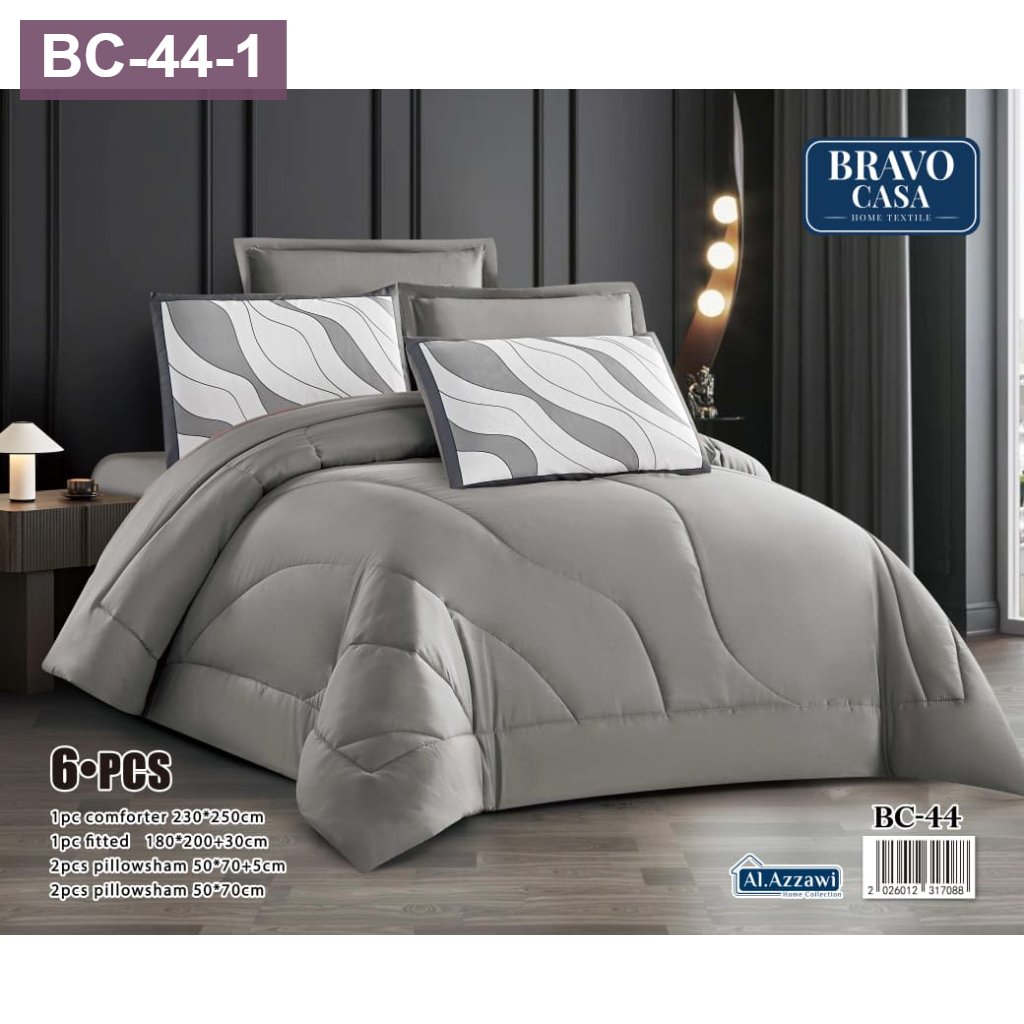 لحاف نفرين BC-44