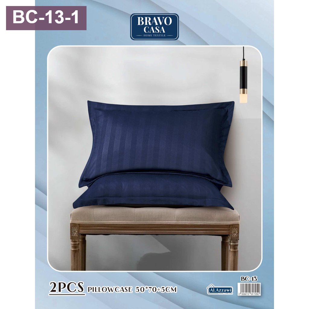 وجه مخدة فندقي BC-13