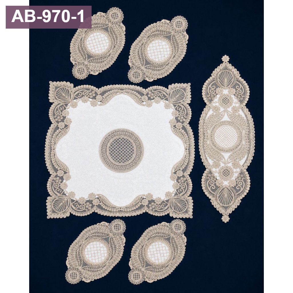 سيت طبلة AB-970