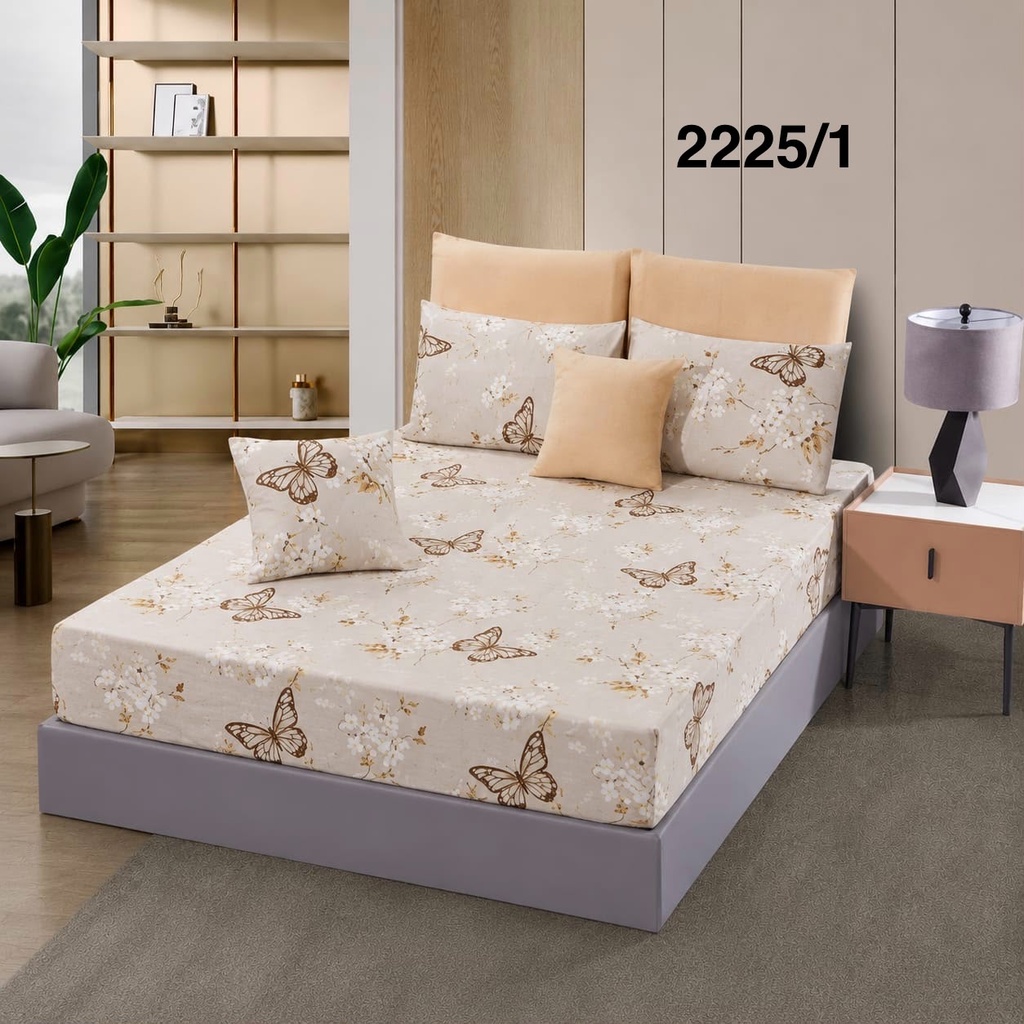 شرشف نفرين HB-2225 (1)