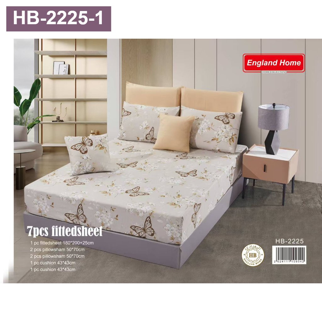شرشف نفرين HB-2225 (1)