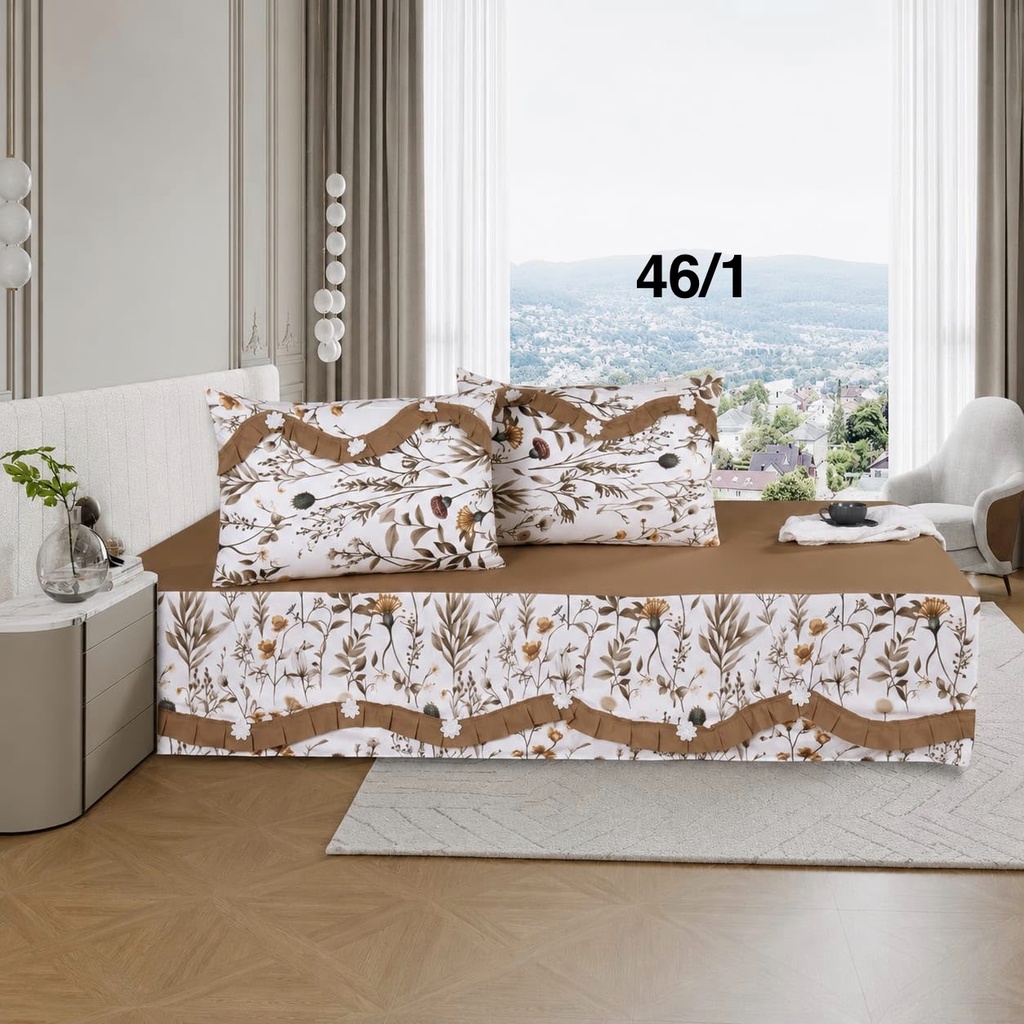 شرشف نفرين YS-46 (1)