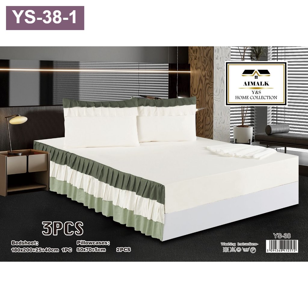 شرشف نفرين YS-38 (1)