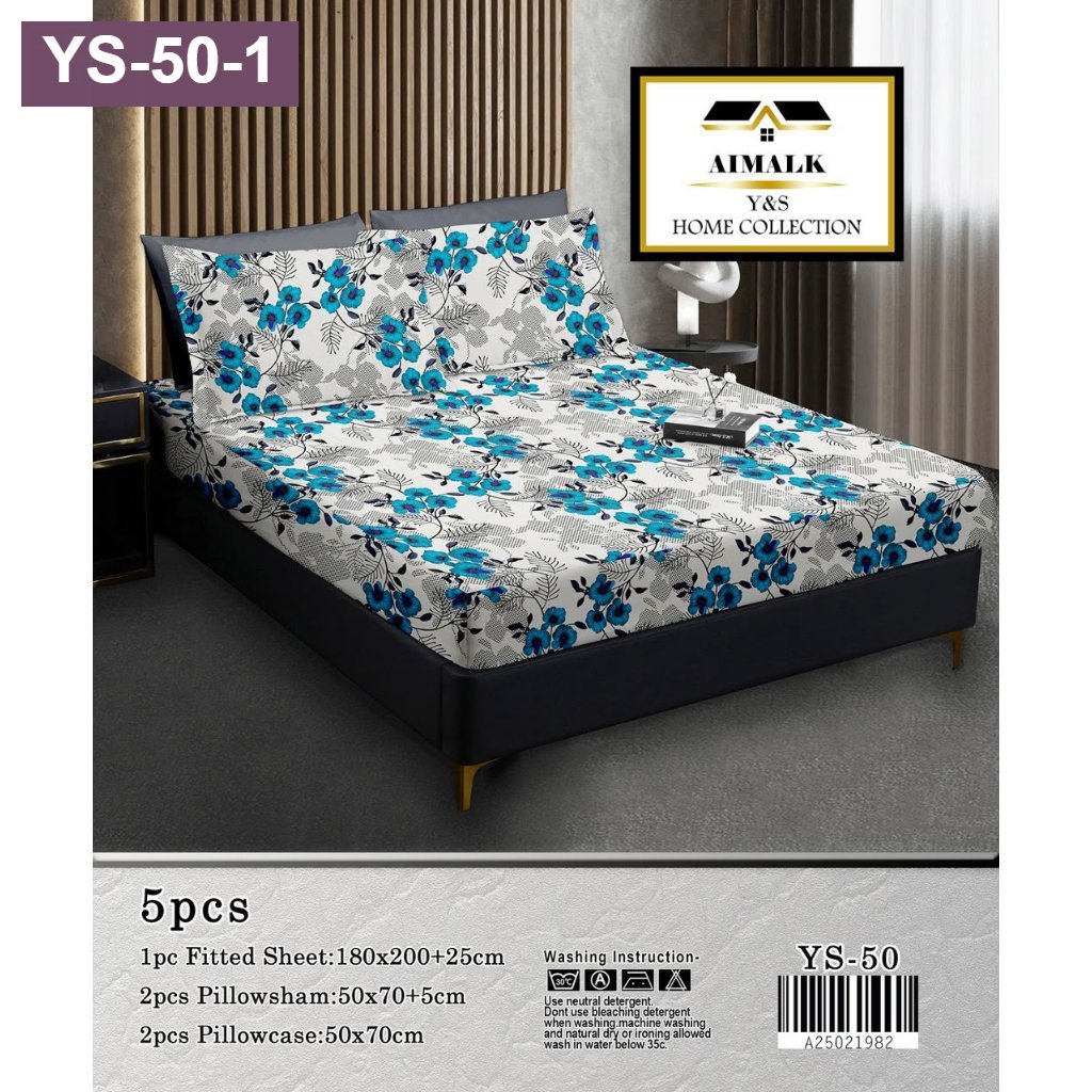 شرشف نفرين YS-50 (1)