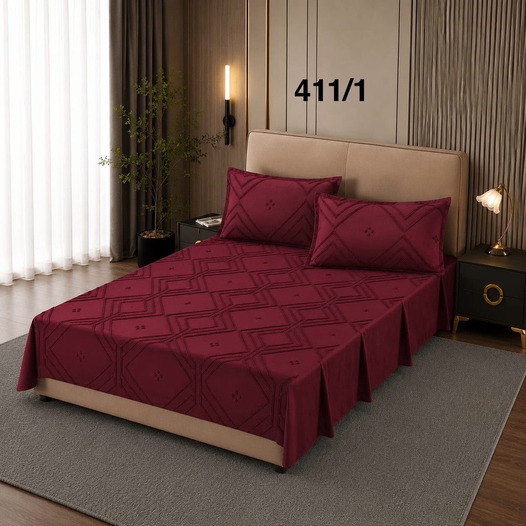 شرشف نفرين ET-411 (1)