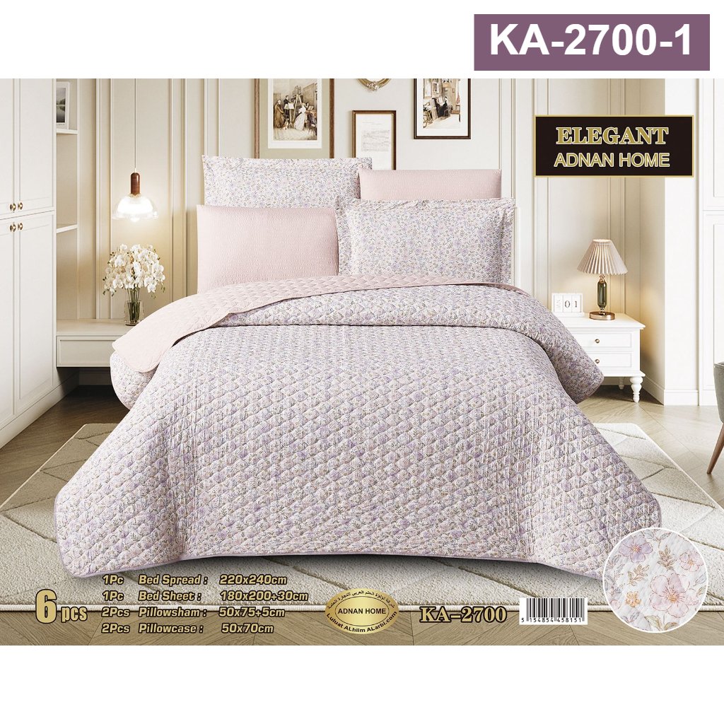 غطوة نفرين KA-2700