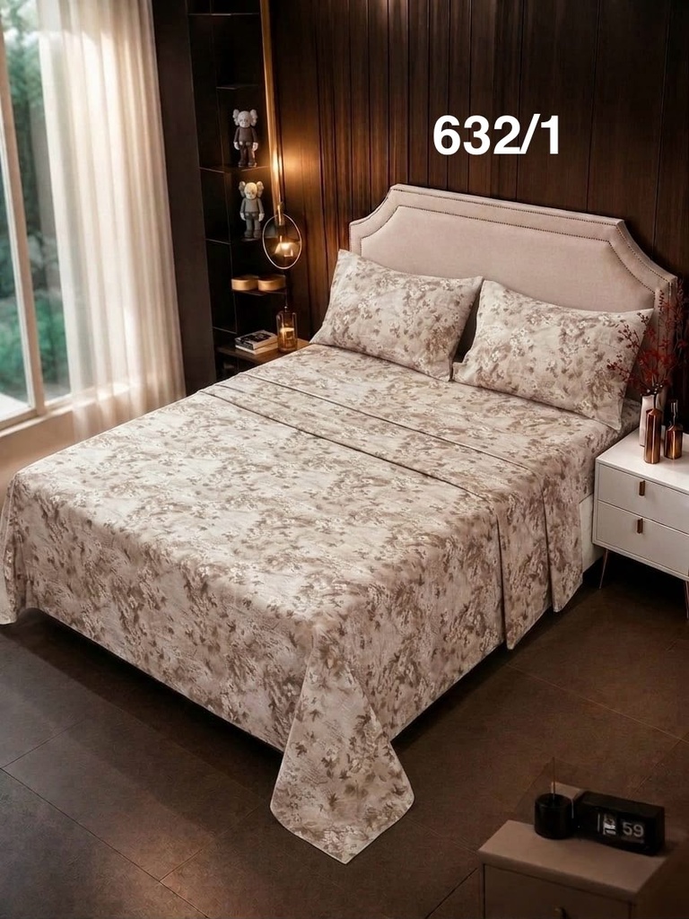 شرشف نفرين YS-6 (1)