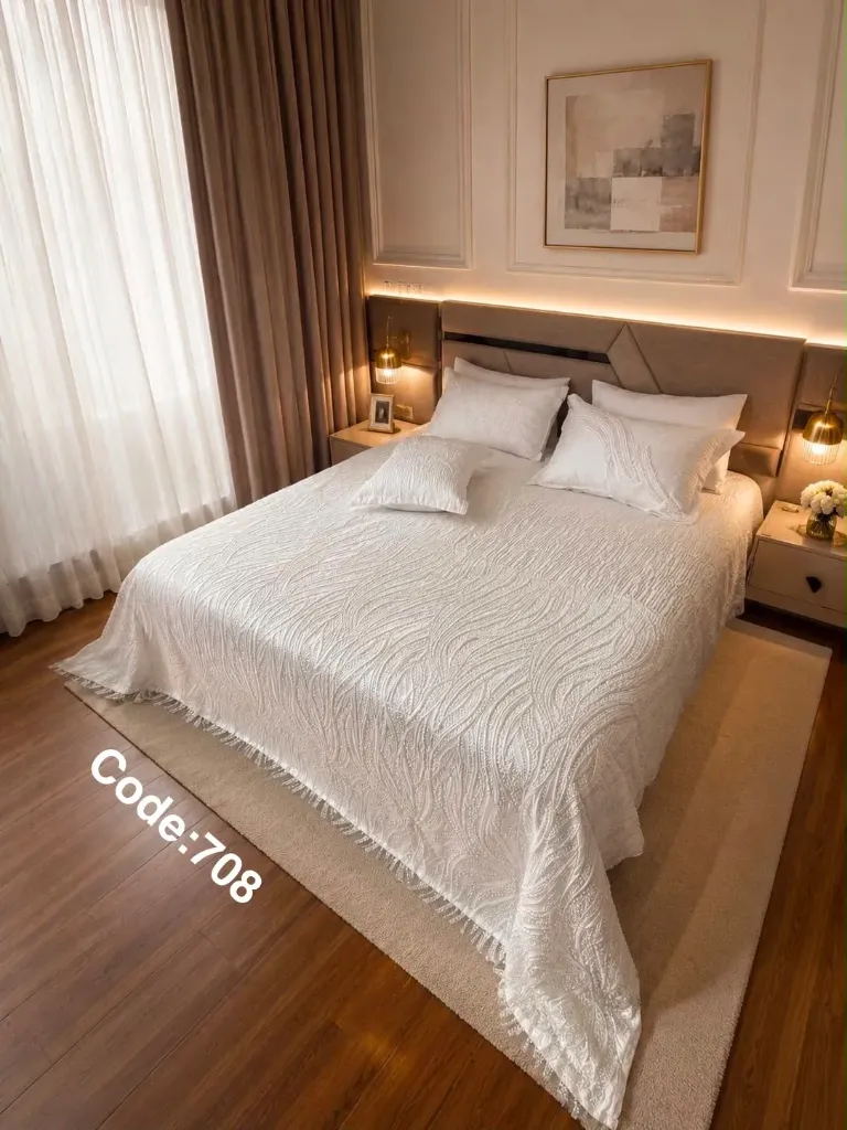 فرشة عرس 708