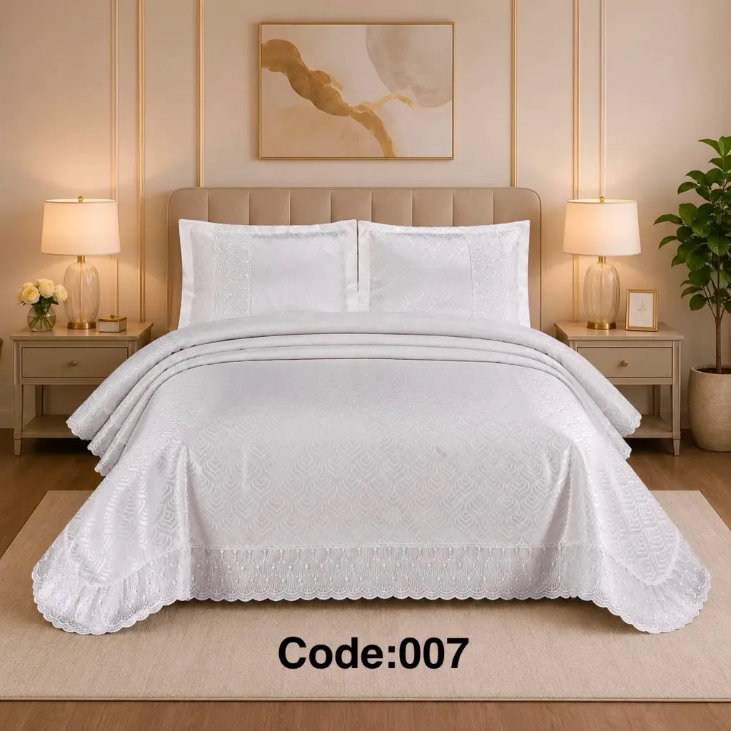 فرشة عرس سلم 007