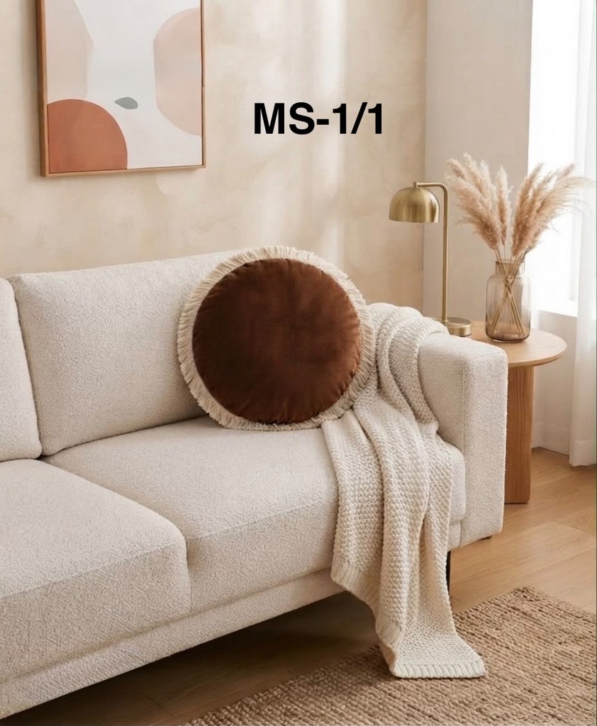 كوشة دائري MS-1