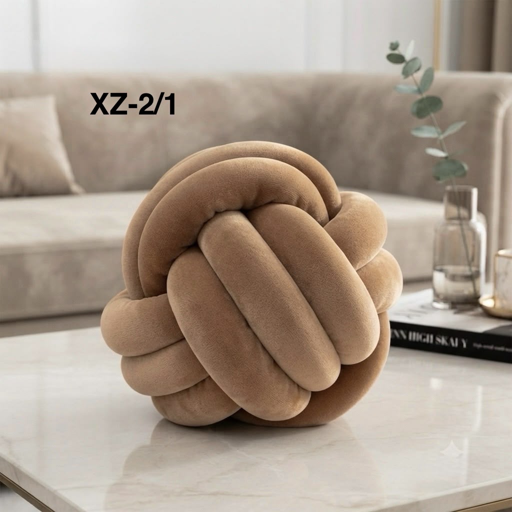 ديكور كرة XZ-2
