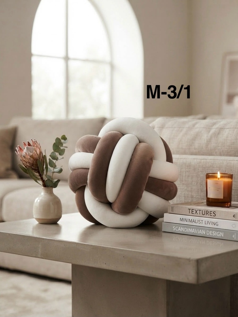ديكور كرة M-3