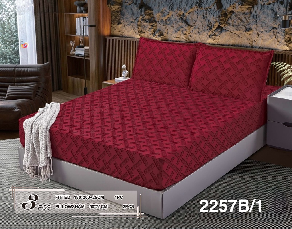 شرشف نفرين D-2257
