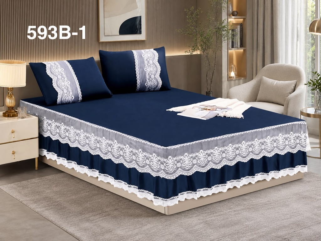شرشف نفرين YS-593B