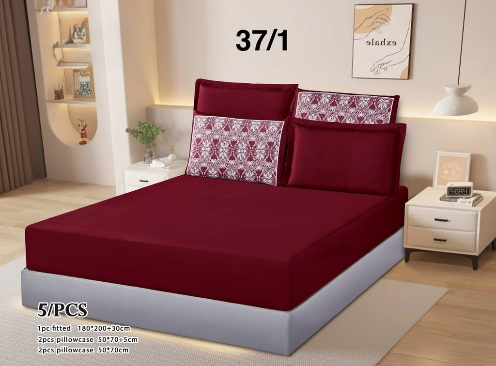 شرشف نفرين BC-37 (1)