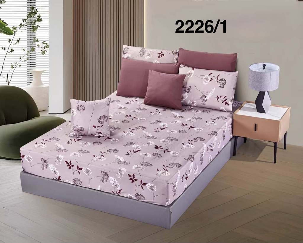 شرشف نفرين HB-2226 (1)