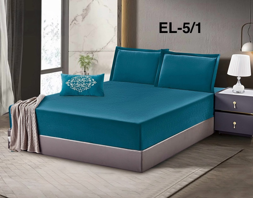 شرشف نفرين EL-5