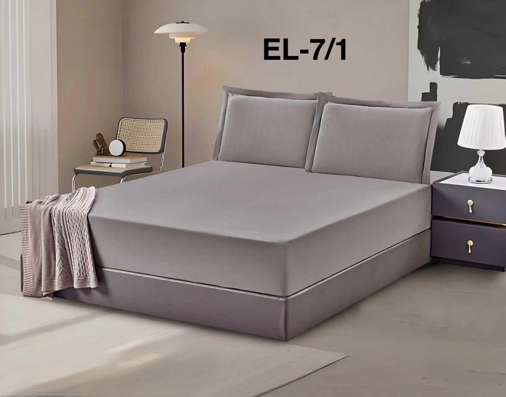 شرشف نفرين EL-7