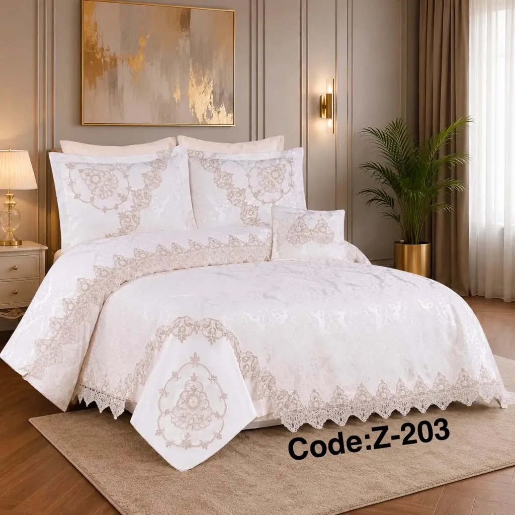فرشة عرس سلم Z--203