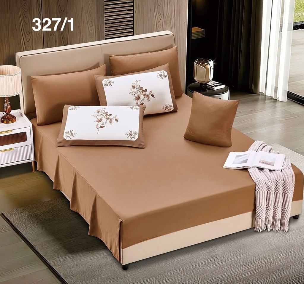 شرشف نفرين TY-327