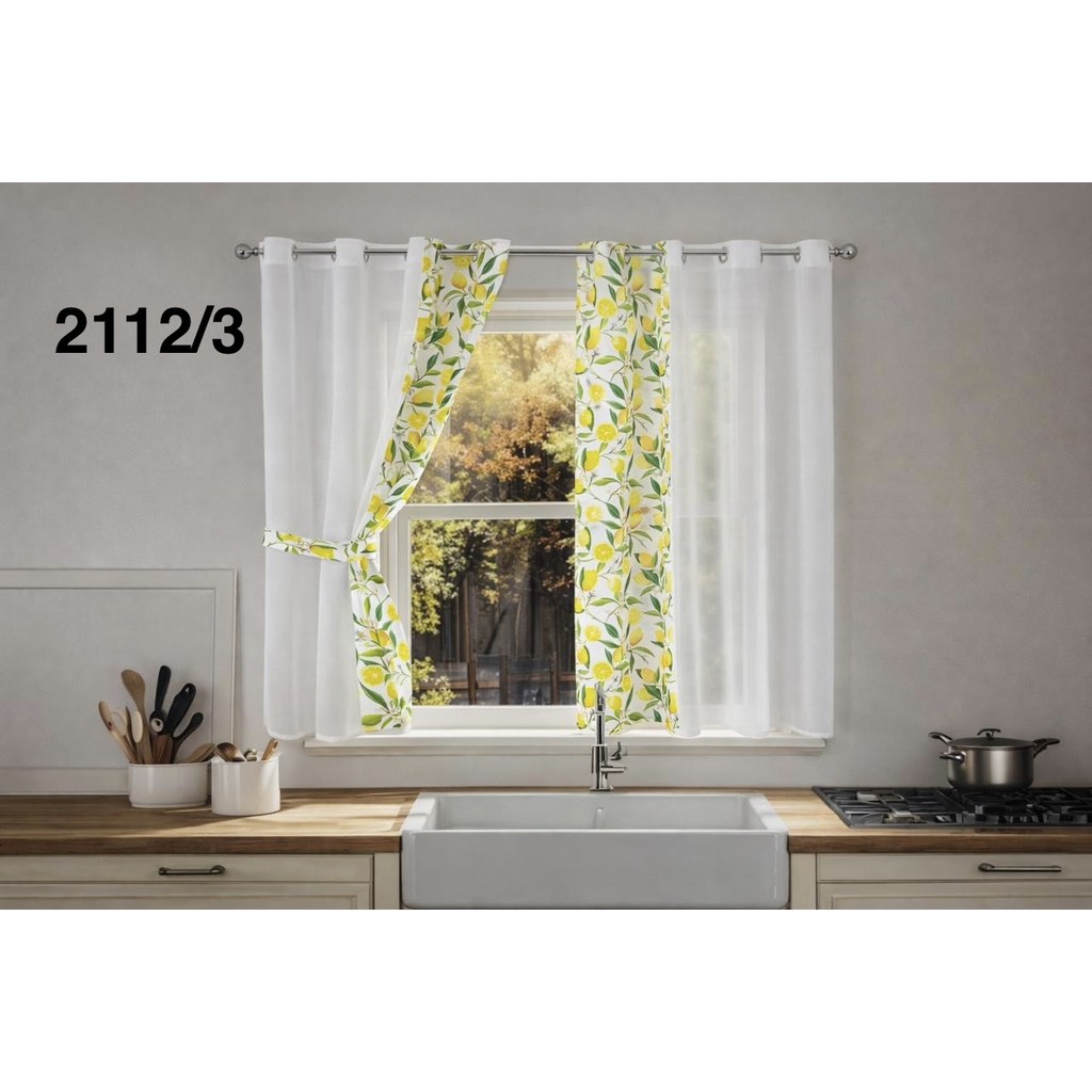 تول مطبخ TY-2112 (1)