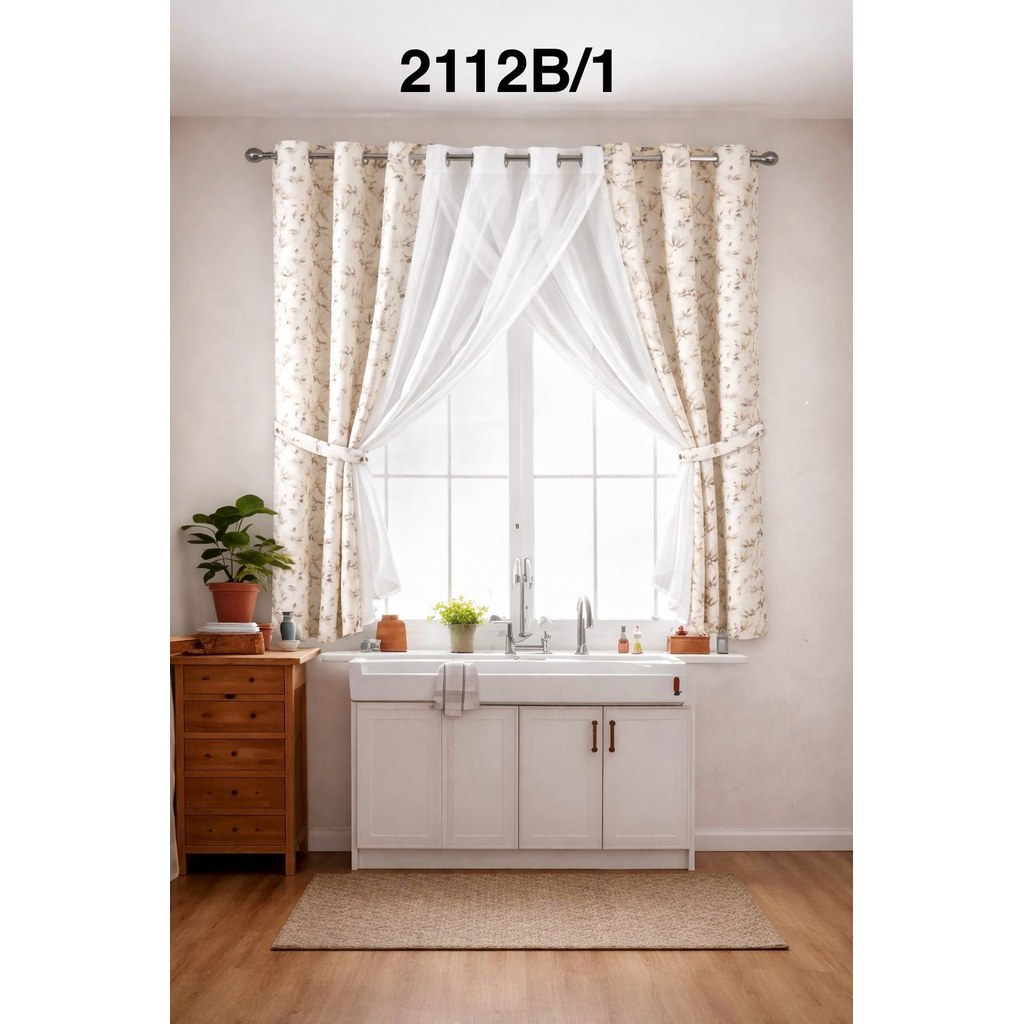 تول مطبخ TY-2112B (1)