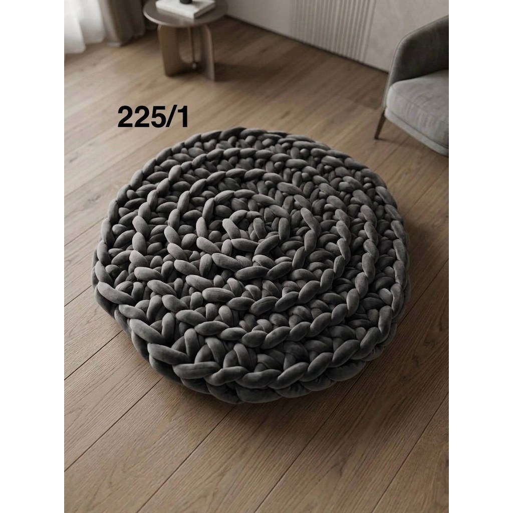 ديكور دائري 80 سم  TY-225